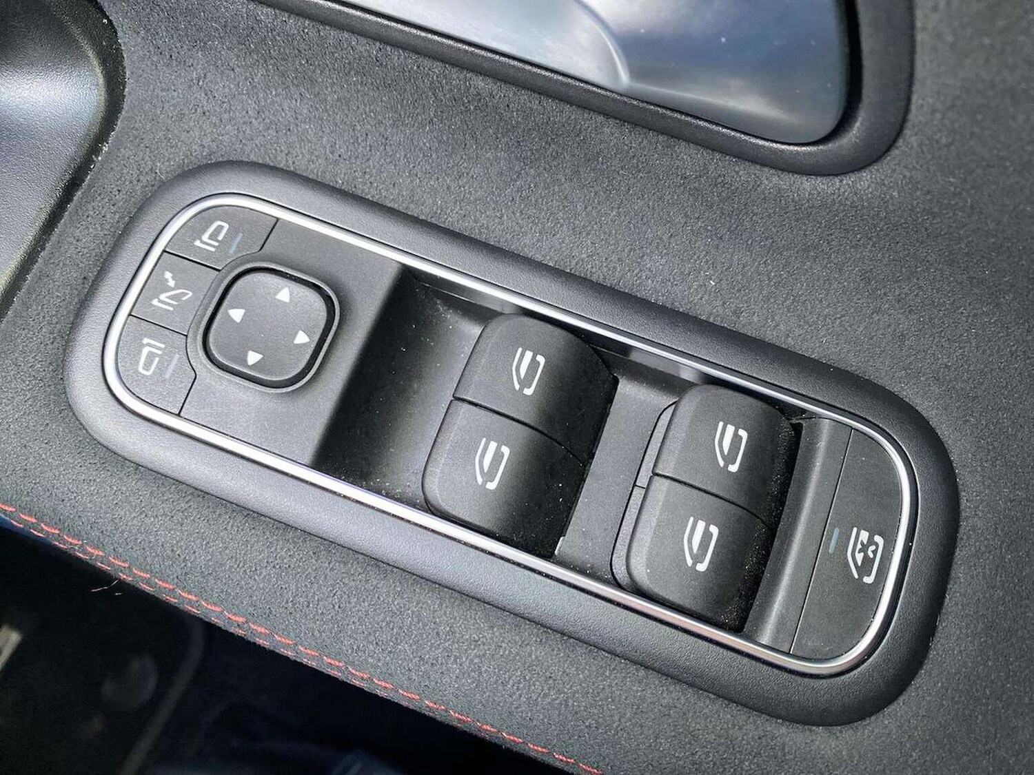 Used Mercedes-Benz A-Class 2024 for sale - 77629366: Photo 21