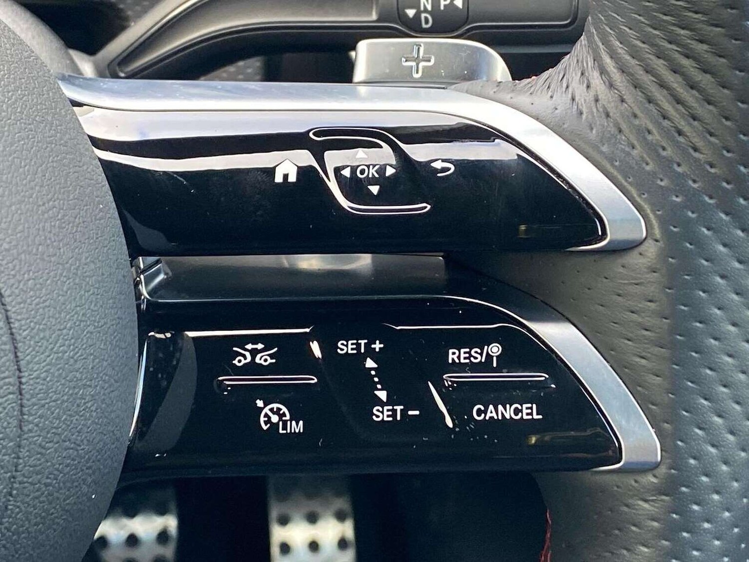 Used Mercedes-Benz A-Class 2024 for sale - 77629366: Photo 27