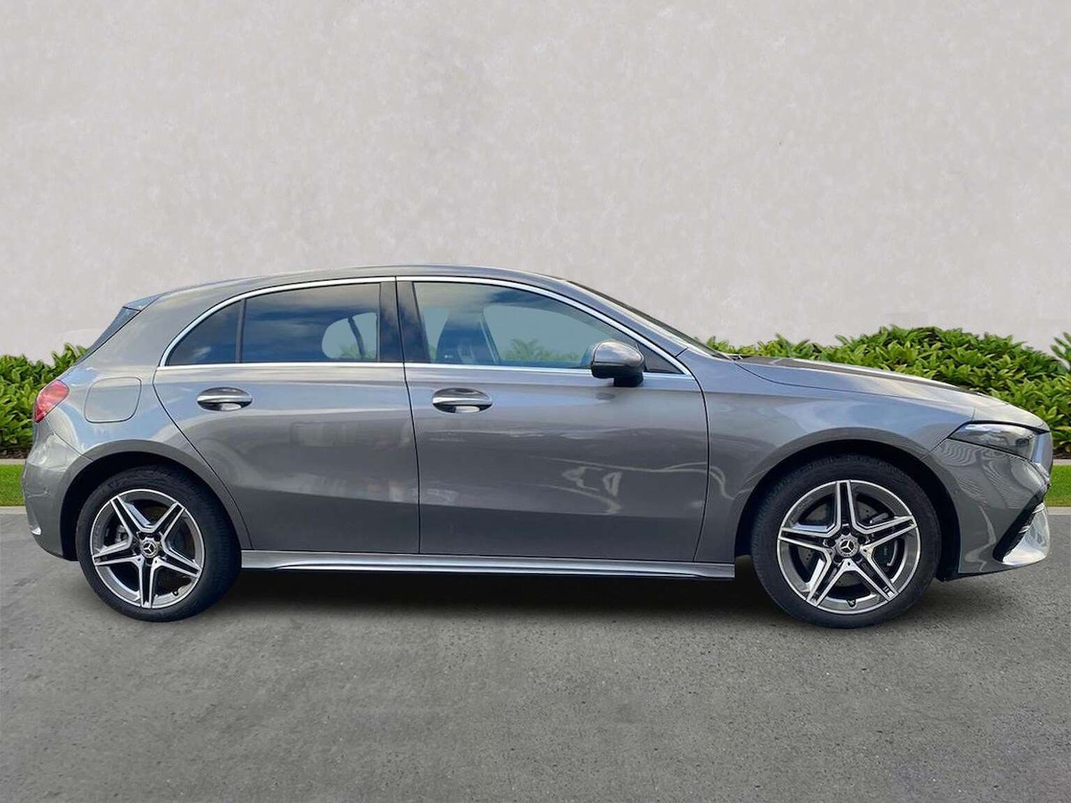 Used Mercedes-Benz A-Class 2024 for sale - 77629366: Photo 3