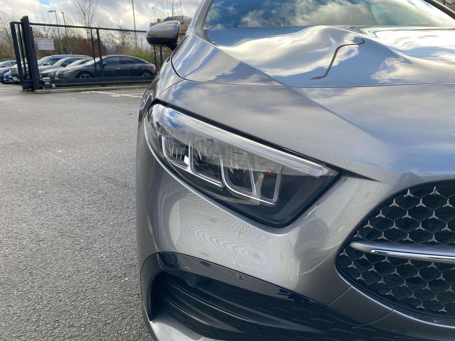 Used Mercedes-Benz A-Class 2024 for sale - 77629366: Photo 34