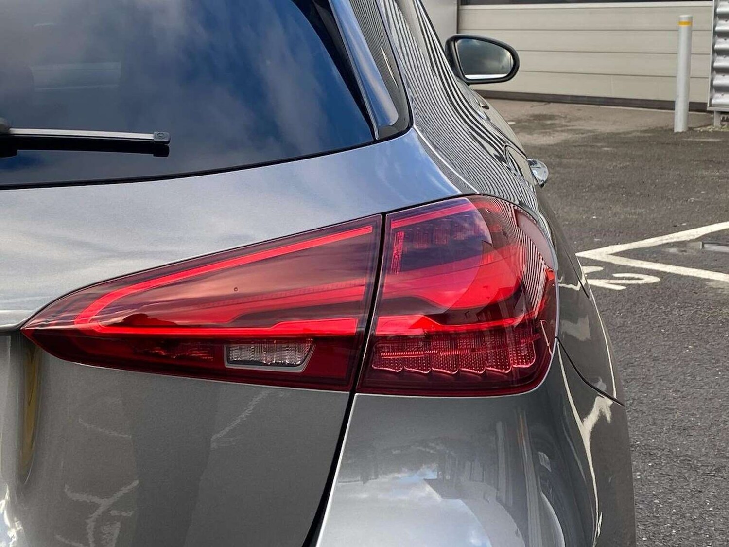 Used Mercedes-Benz A-Class 2024 for sale - 77629366: Photo 35