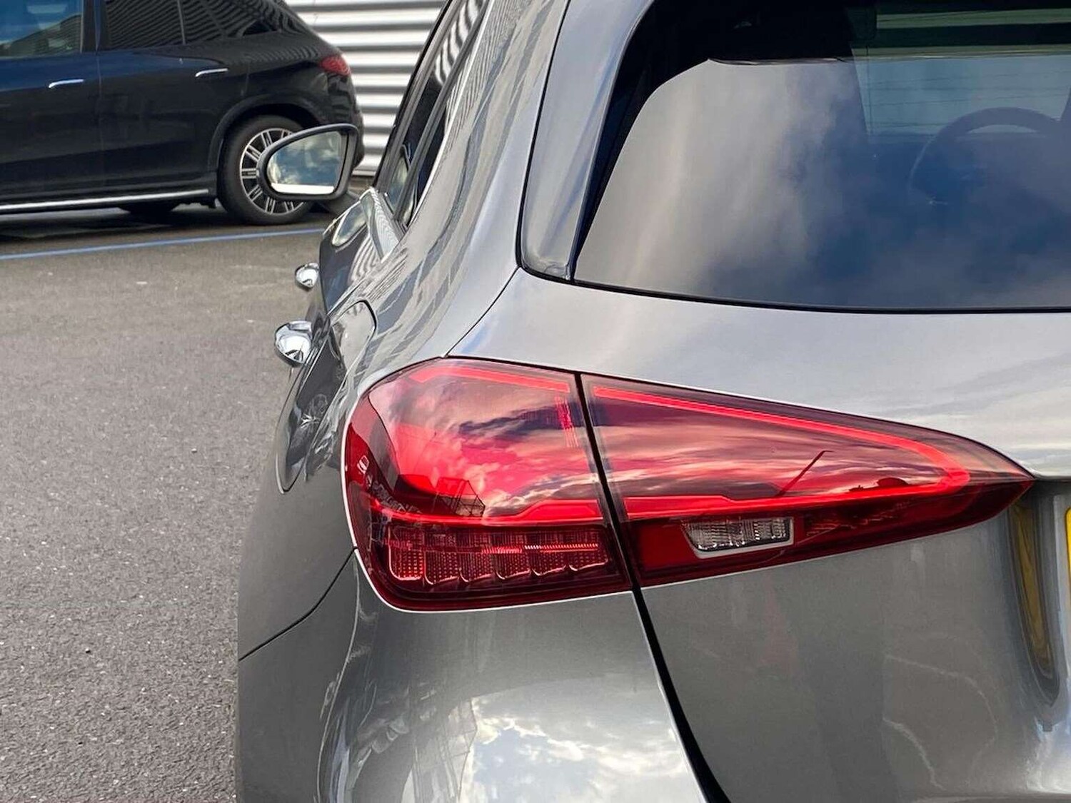 Used Mercedes-Benz A-Class 2024 for sale - 77629366: Photo 36