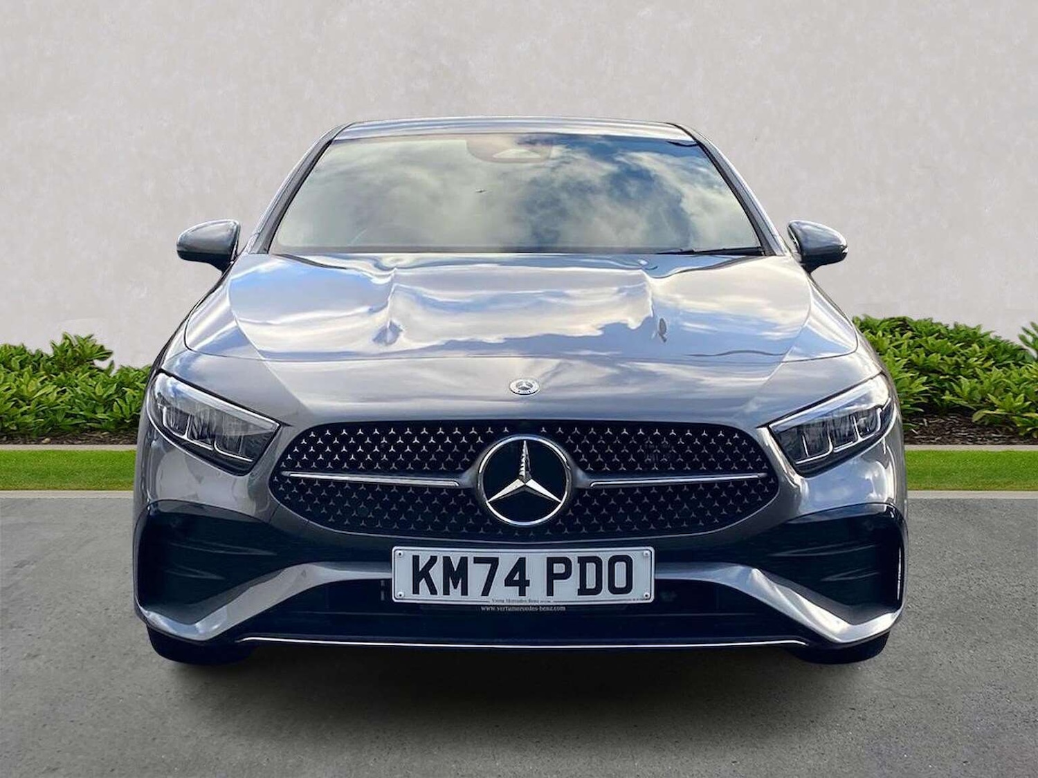 Used Mercedes-Benz A-Class 2024 for sale - 77629366: Photo 5