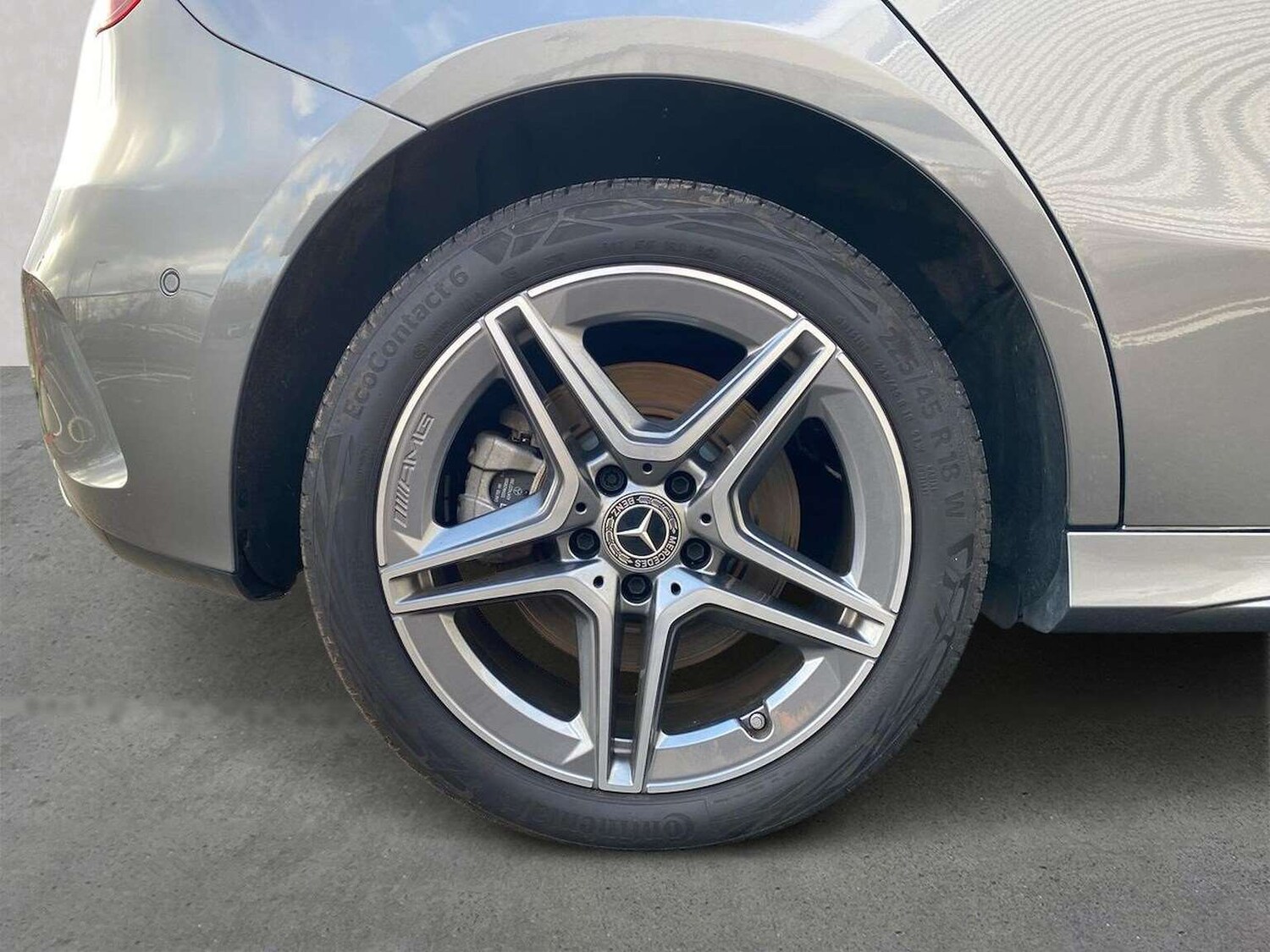 Used Mercedes-Benz A-Class 2024 for sale - 77629366: Photo 6