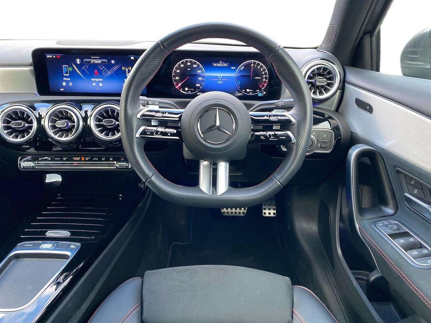 Used Mercedes-Benz A-Class 2024 for sale - 77629366: Photo 9