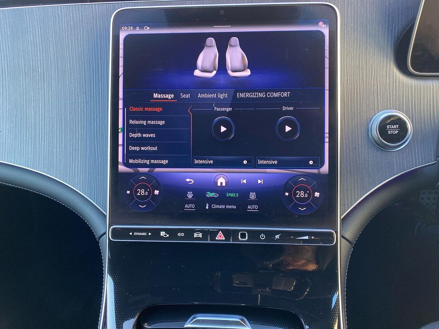 Used Mercedes-Benz EQA 2024 for sale - 77488779: Photo 12