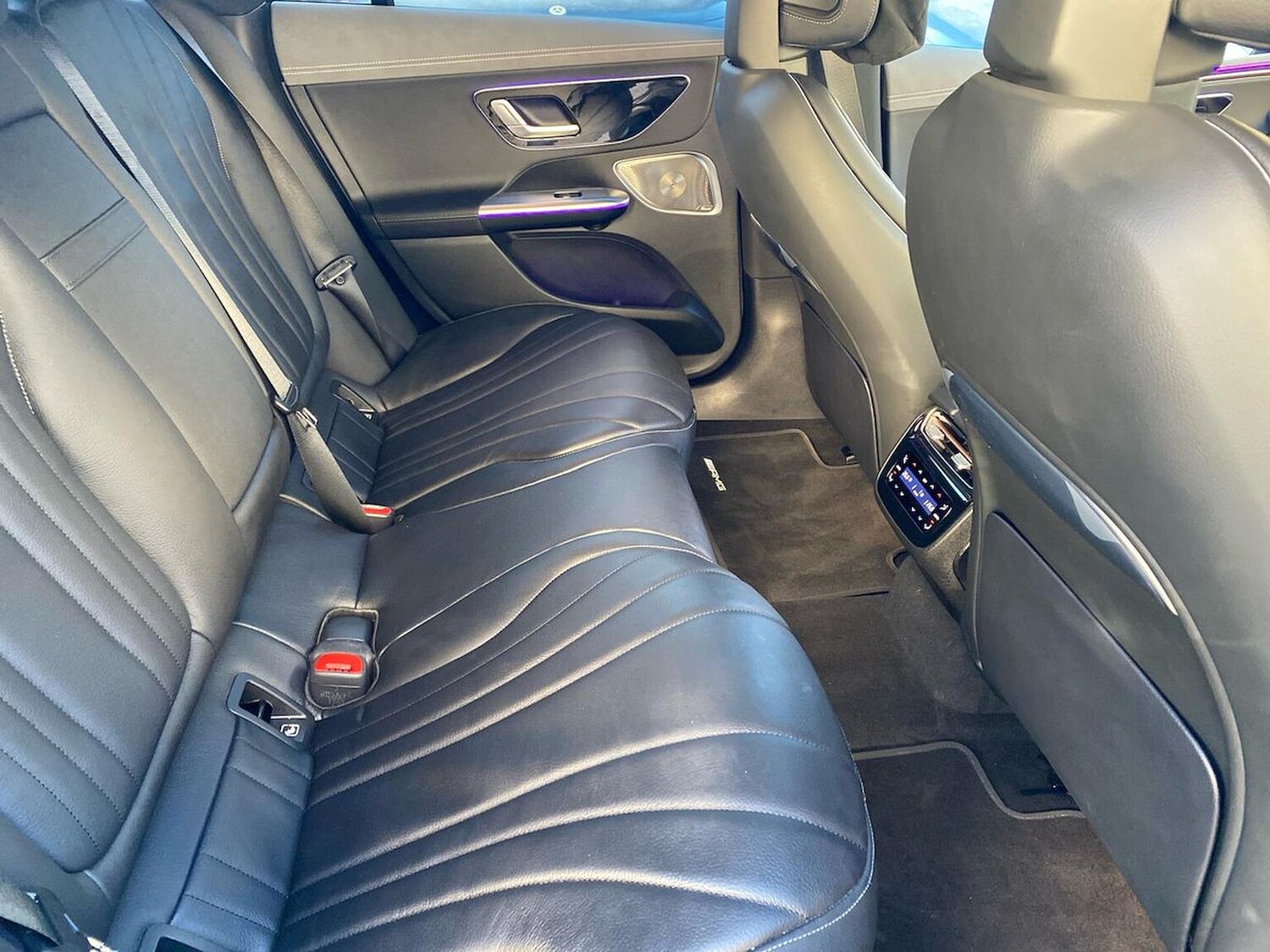 Used Mercedes-Benz EQA 2024 for sale - 77488779: Photo 16