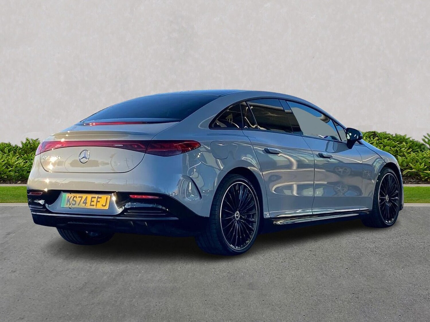 Used Mercedes-Benz EQA 2024 for sale - 77488779: Photo 18