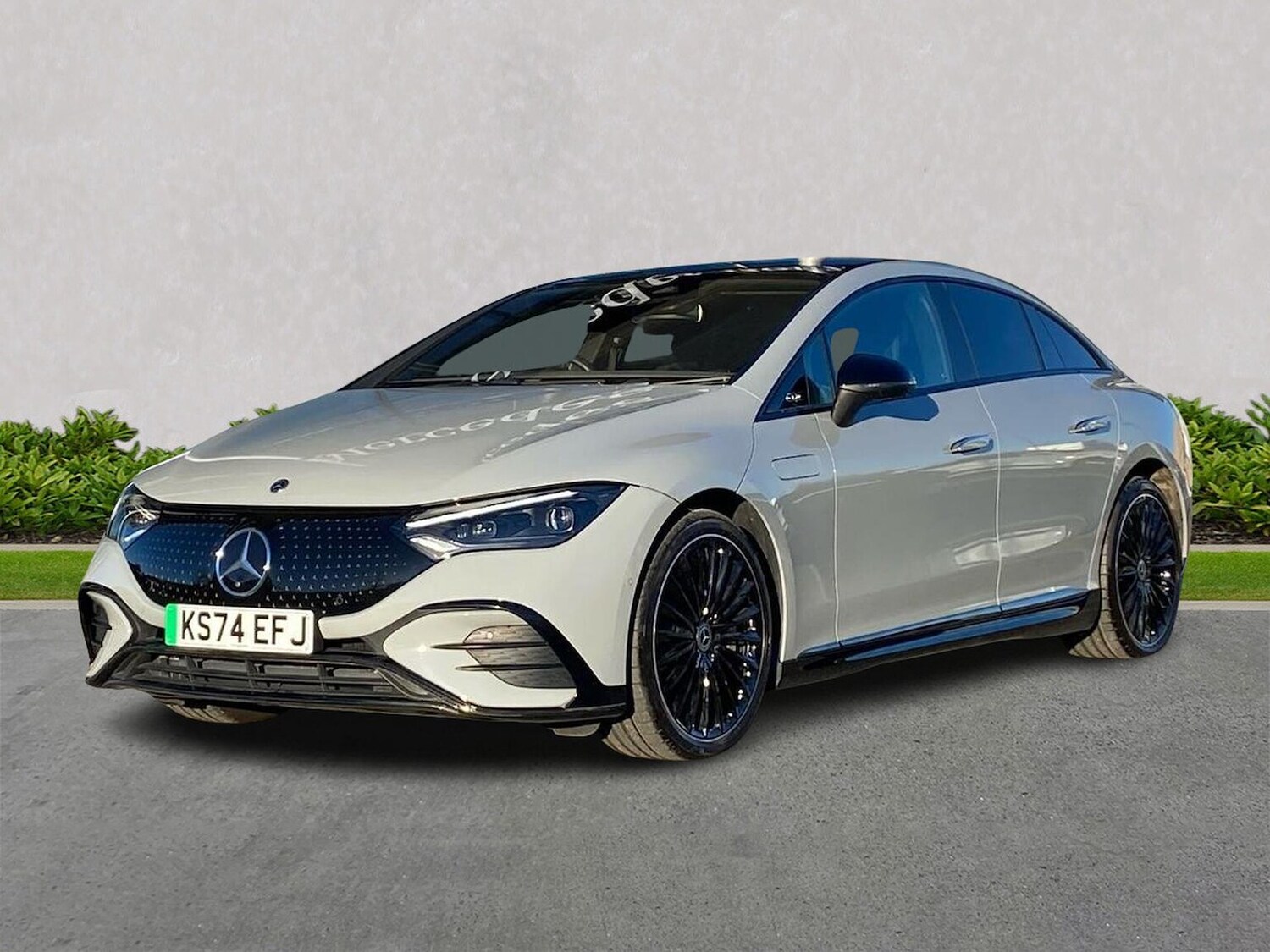 Used Mercedes-Benz EQA 2024 for sale - 77488779: Photo 20