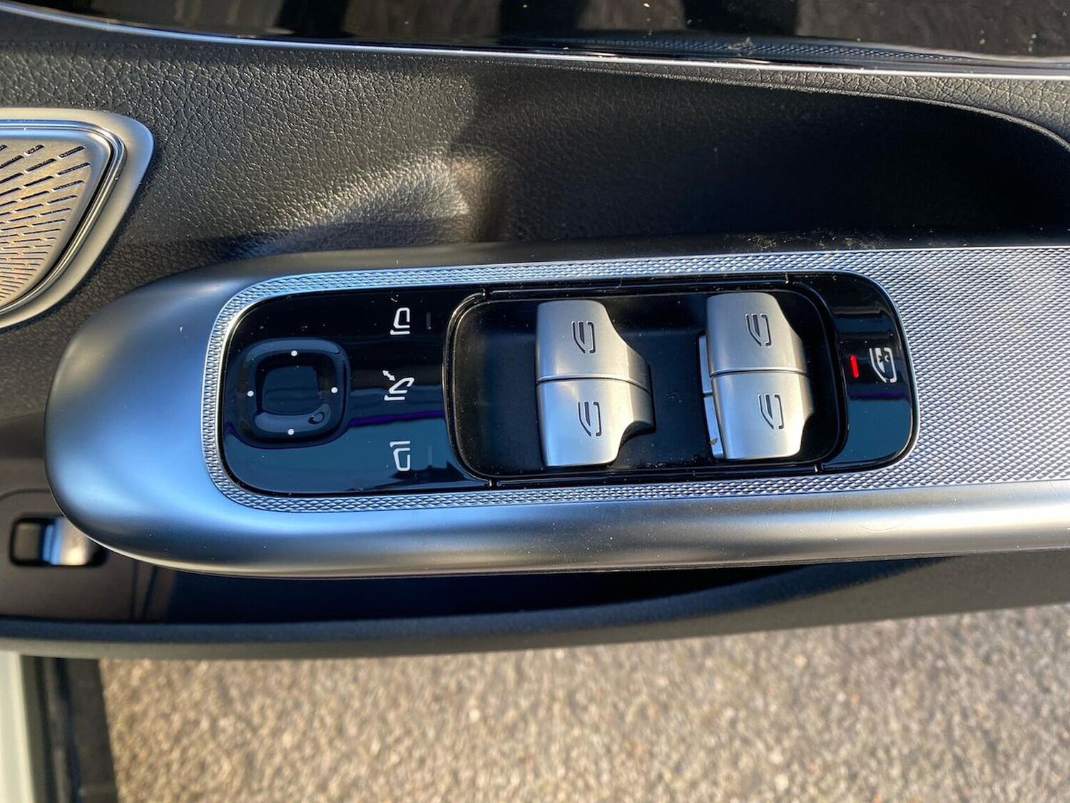 Used Mercedes-Benz EQA 2024 for sale - 77488779: Photo 21