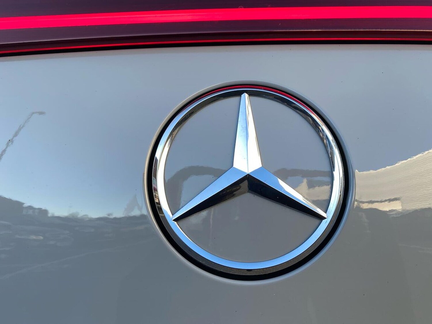 Used Mercedes-Benz EQA 2024 for sale - 77488779: Photo 35