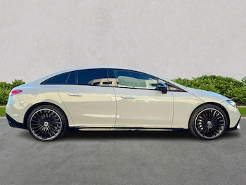 Used Mercedes-Benz EQA 2024 for sale - 77488779: Photo