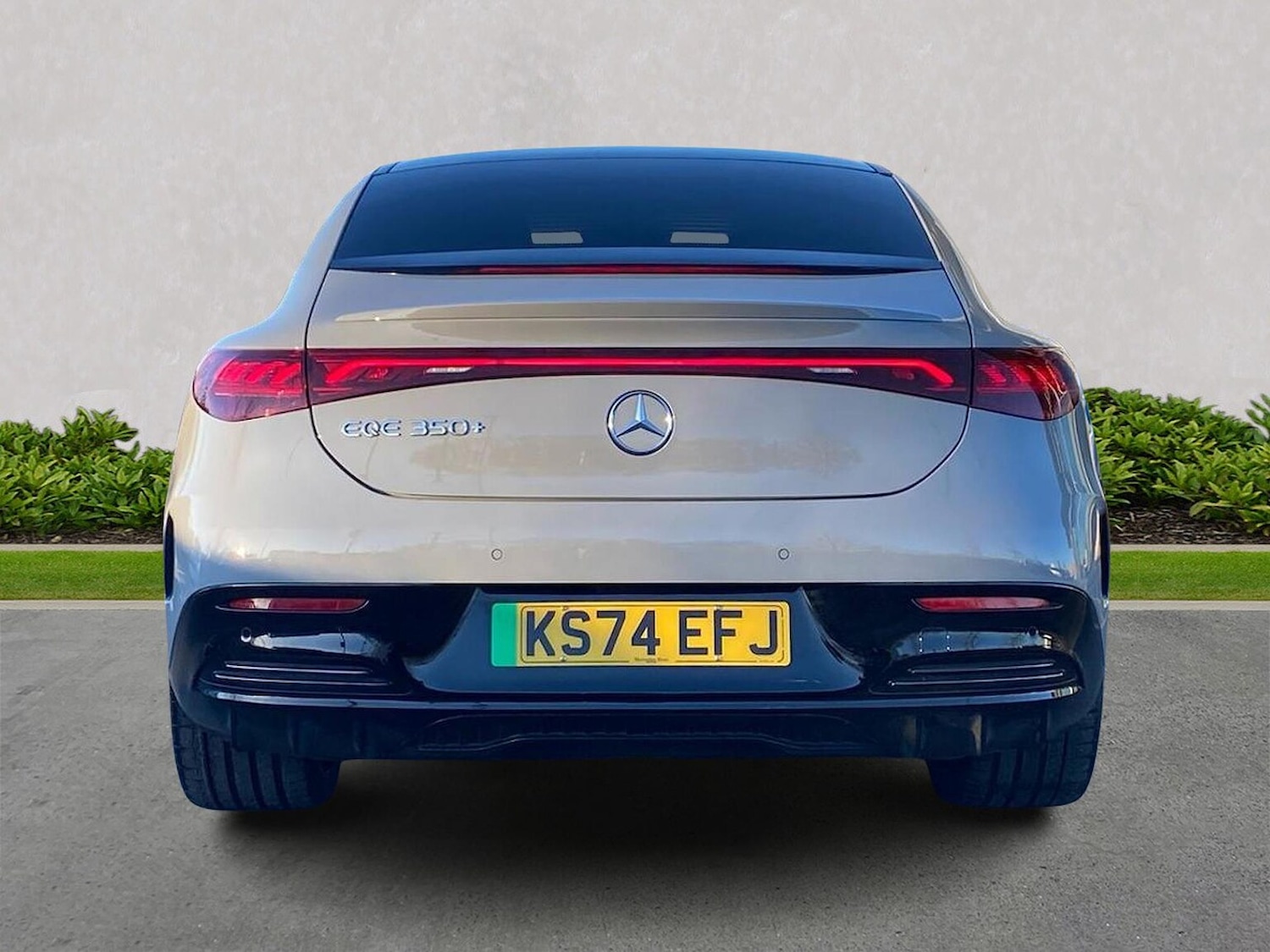 Used Mercedes-Benz EQA 2024 for sale - 77488779: Photo 4