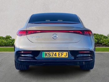 Used Mercedes-Benz EQA 2024 for sale - 77488779: Photo