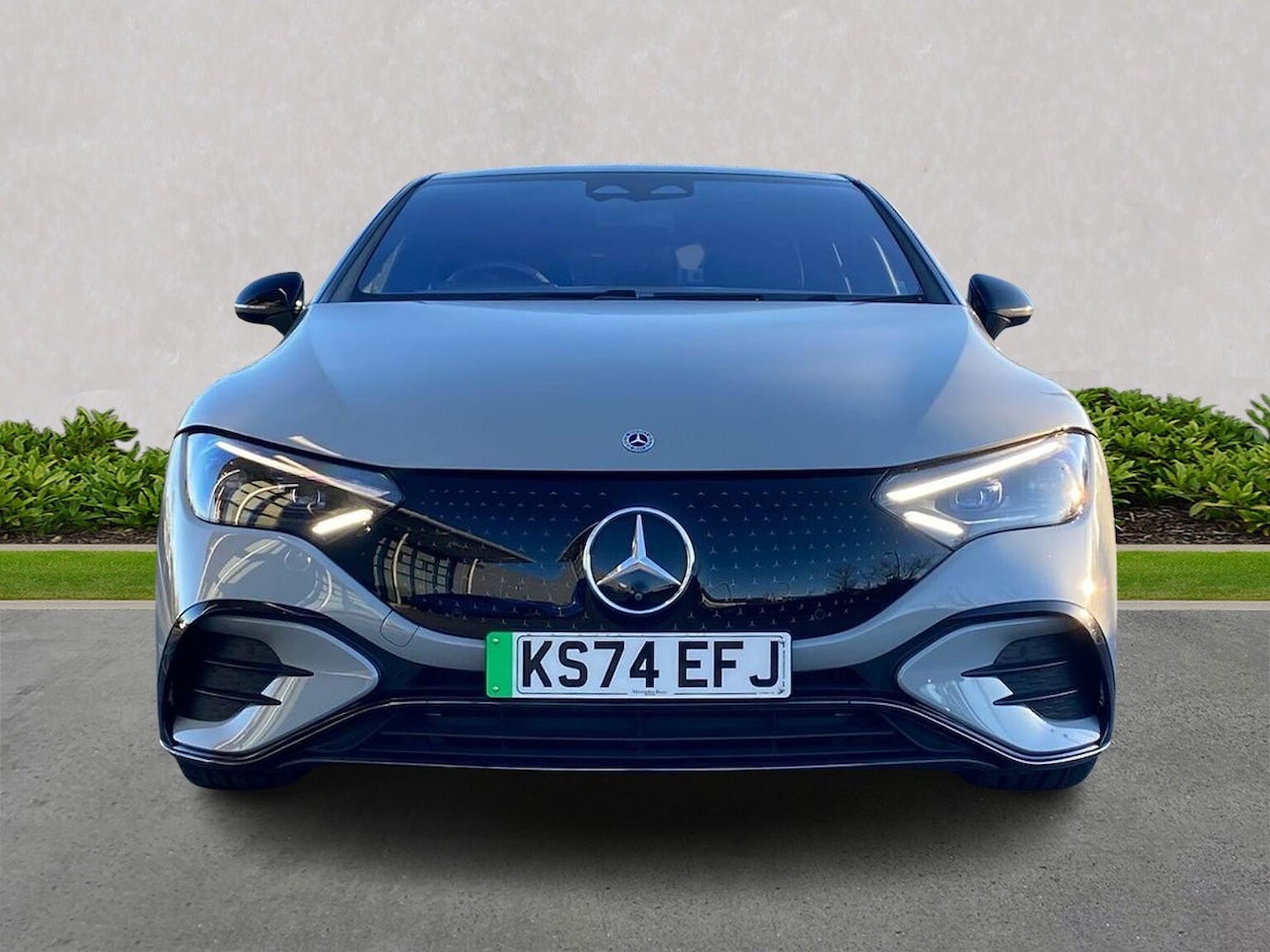 Used Mercedes-Benz EQA 2024 for sale - 77488779: Photo 5