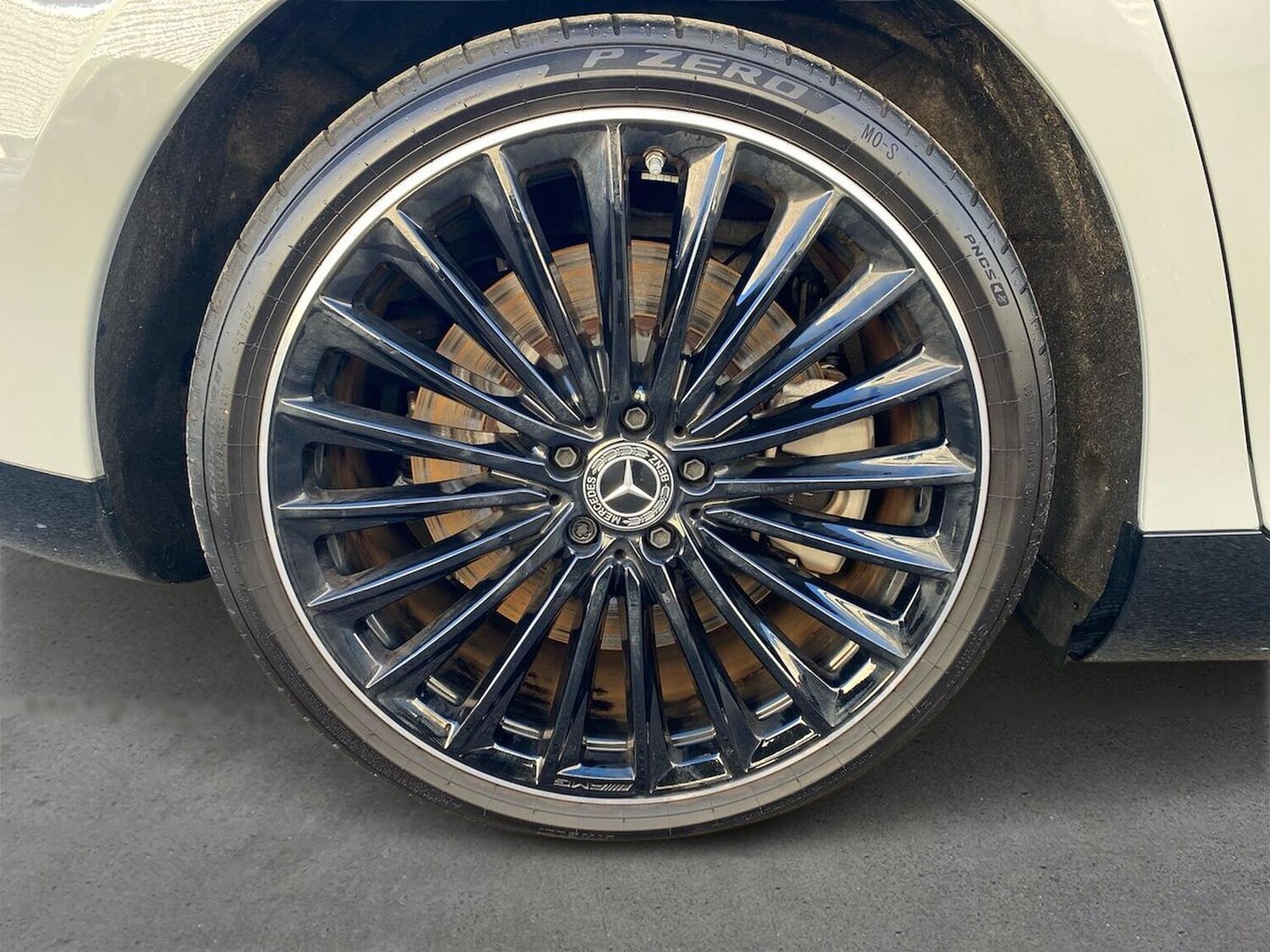 Used Mercedes-Benz EQA 2024 for sale - 77488779: Photo 6