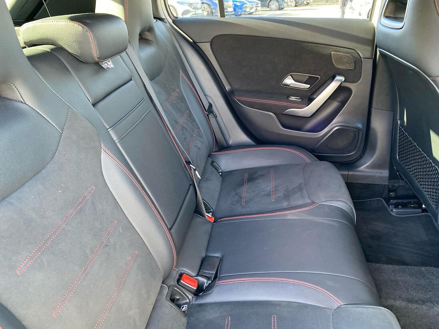 Used Mercedes-Benz A-Class 2021 for sale - 76382672: Photo 16