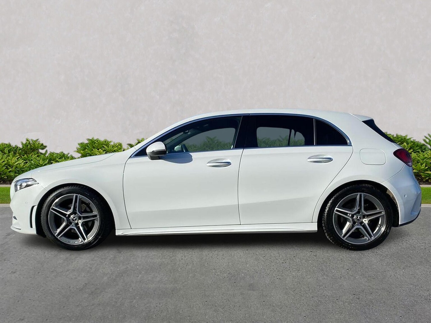 Used Mercedes-Benz A-Class 2021 for sale - 76382672: Photo 19