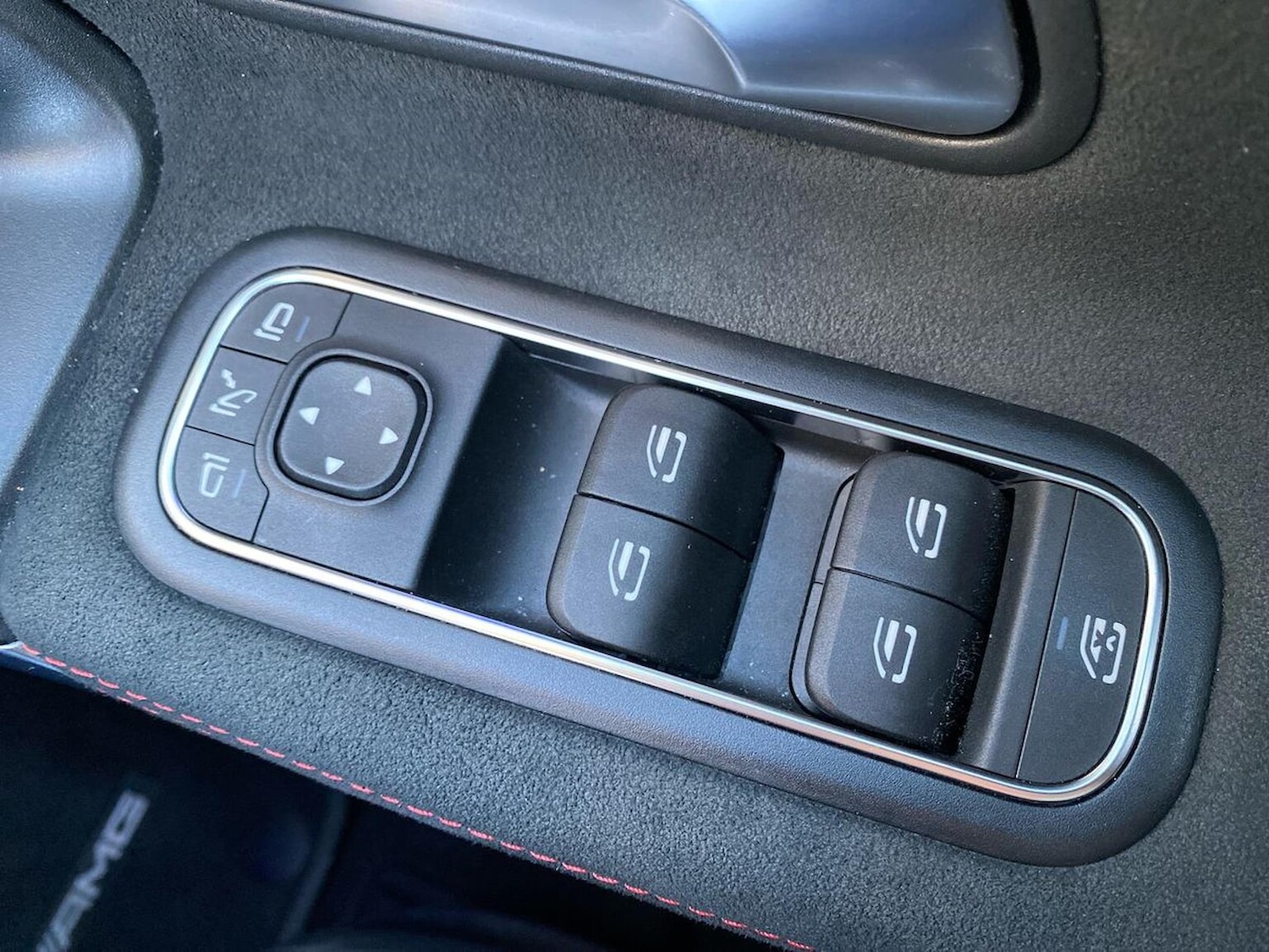 Used Mercedes-Benz A-Class 2021 for sale - 76382672: Photo 21