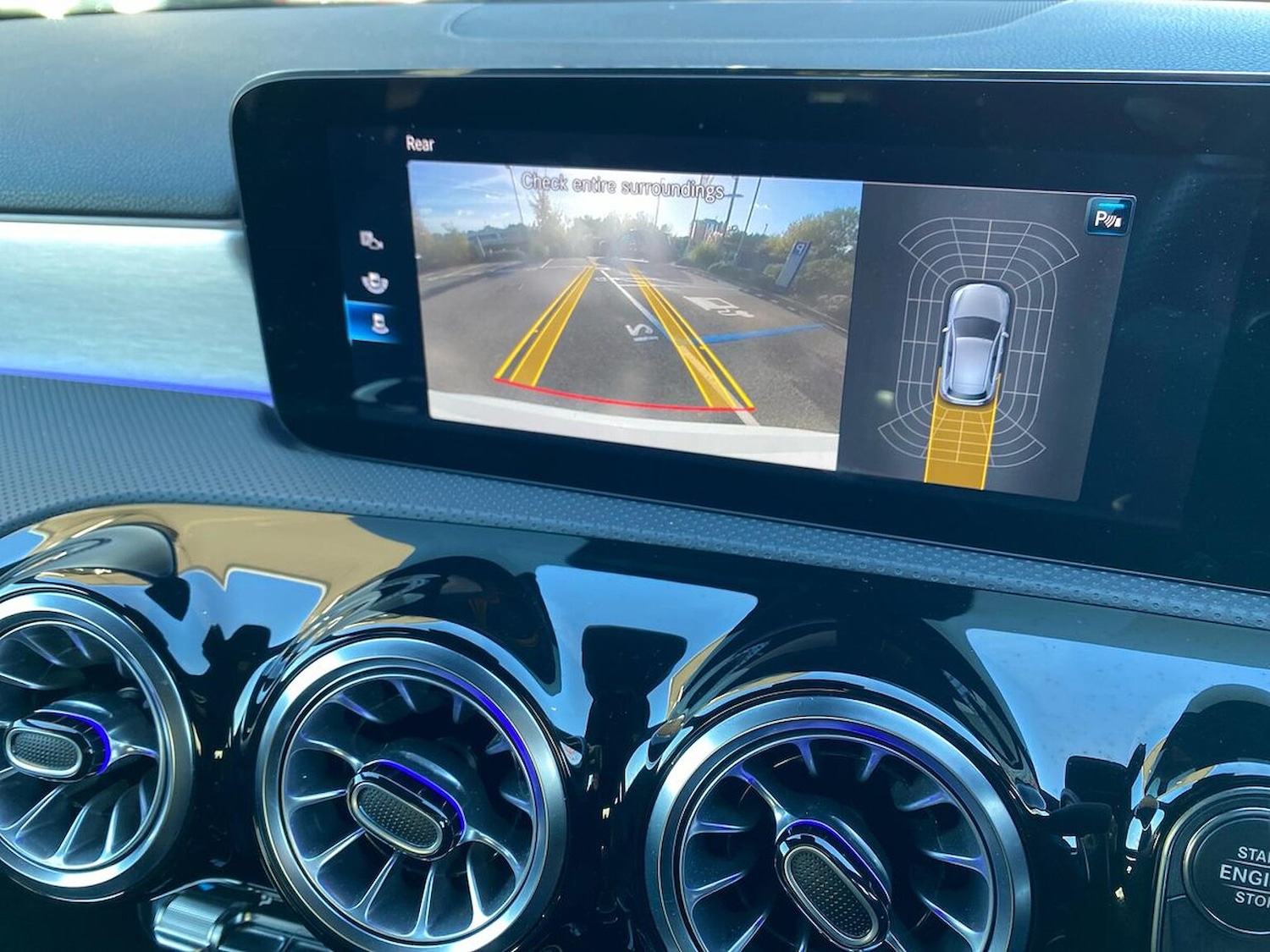 Used Mercedes-Benz A-Class 2021 for sale - 76382672: Photo 23