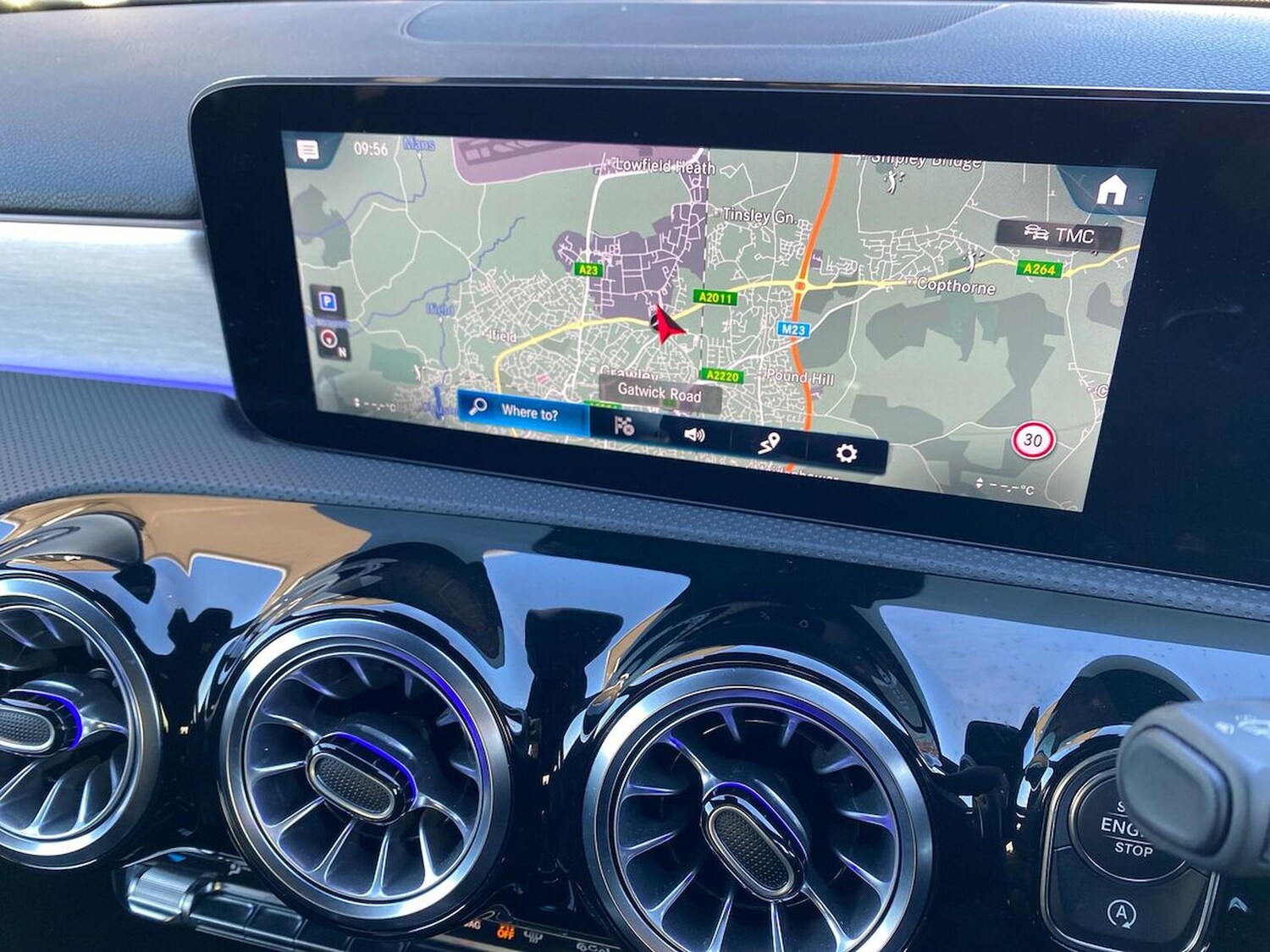 Used Mercedes-Benz A-Class 2021 for sale - 76382672: Photo 24