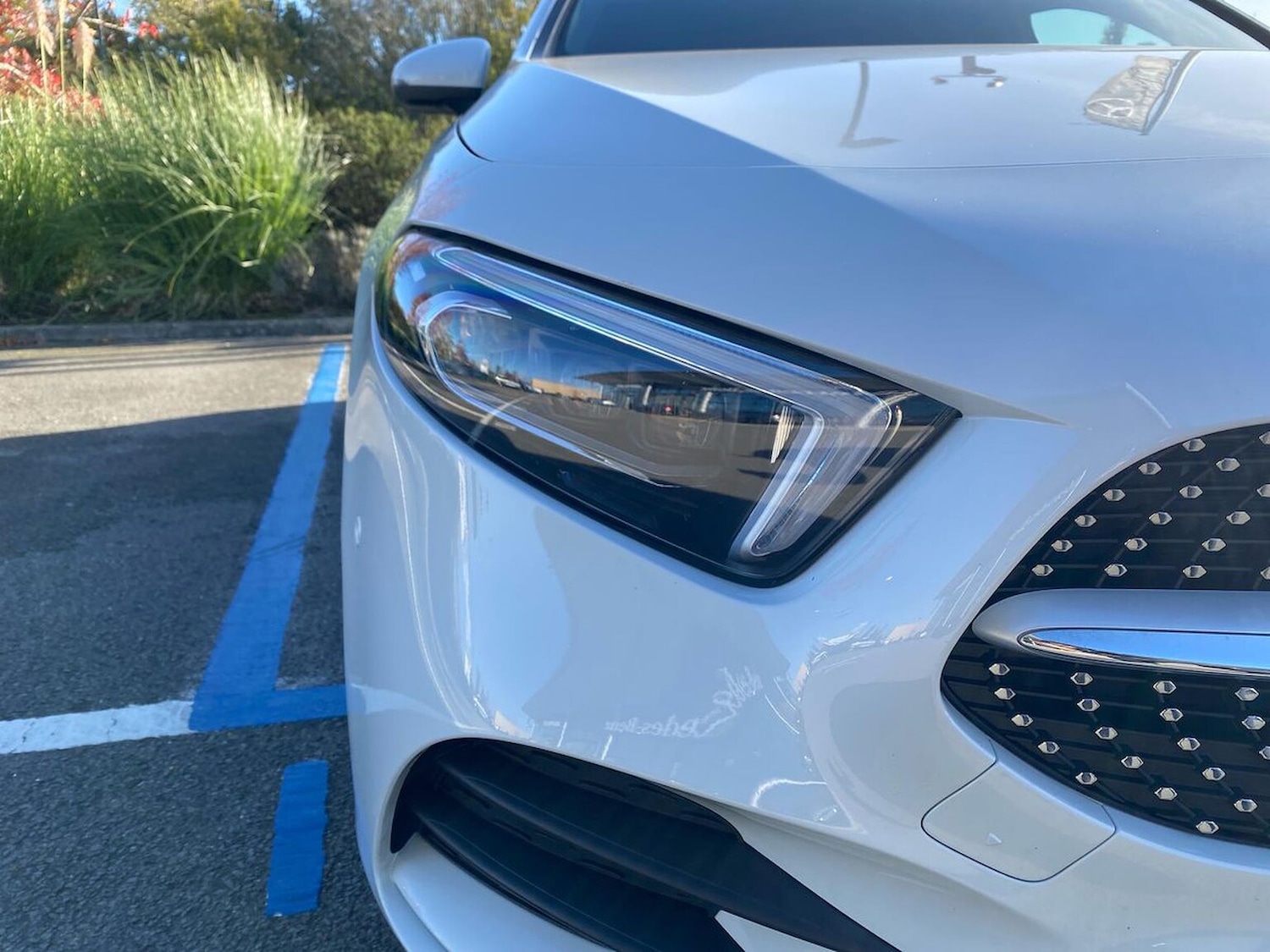 Used Mercedes-Benz A-Class 2021 for sale - 76382672: Photo 34