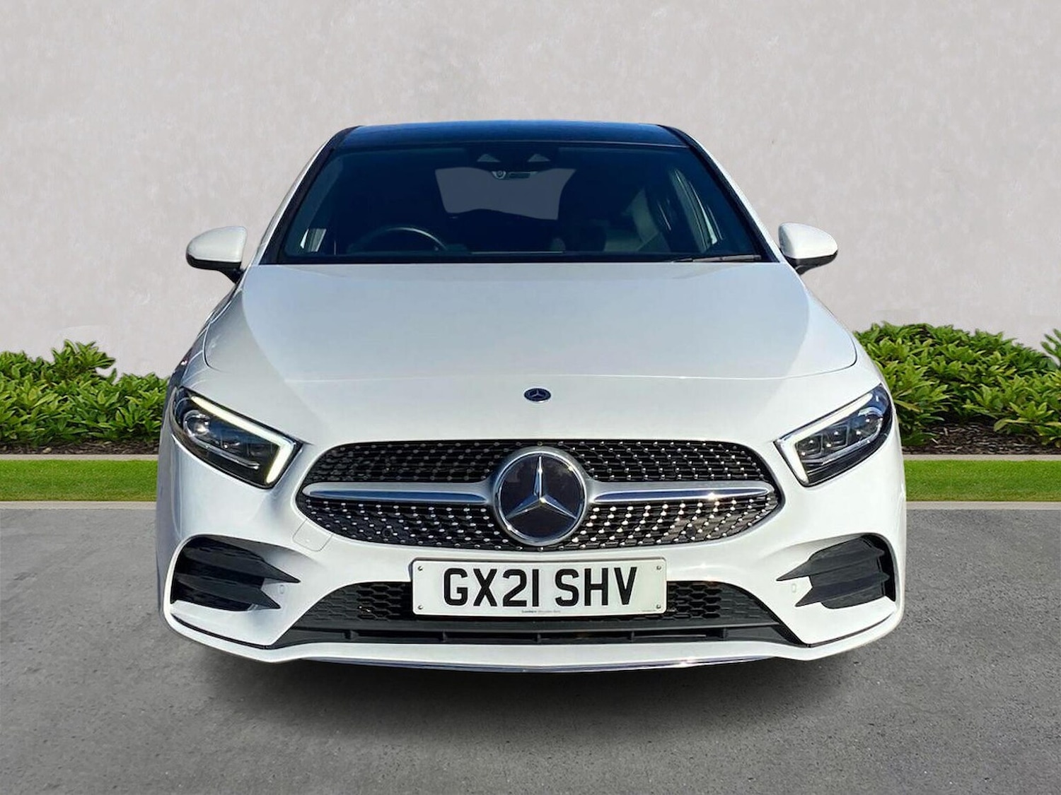 Used Mercedes-Benz A-Class 2021 for sale - 76382672: Photo 5