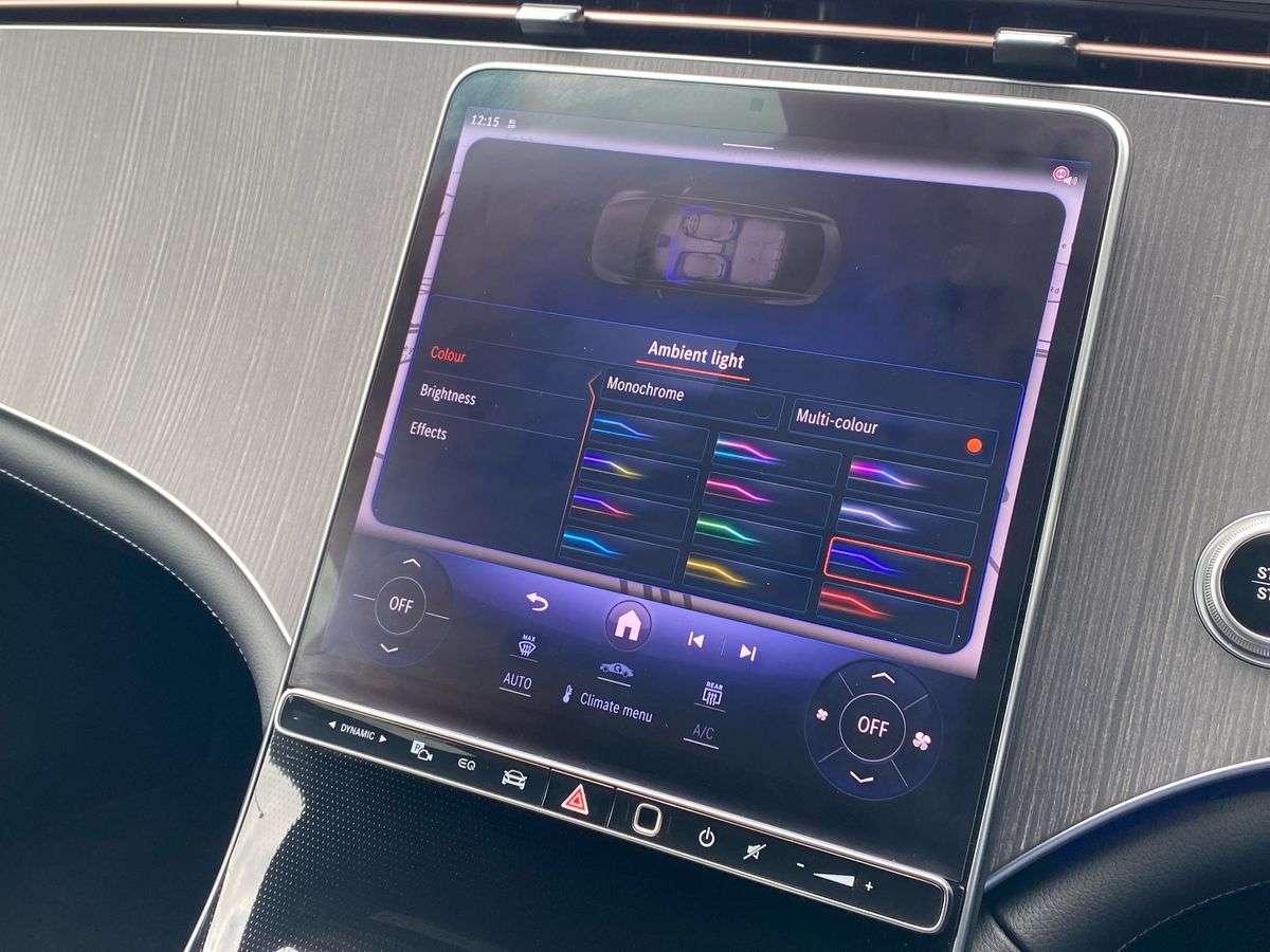 Used Mercedes-Benz EQA 2025 for sale - 78193183: Photo 12