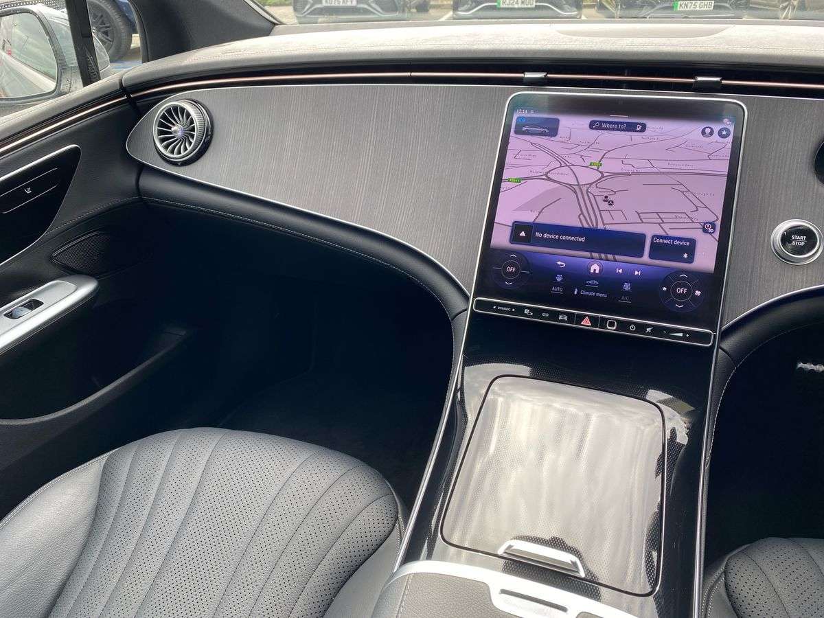 Used Mercedes-Benz EQA 2025 for sale - 78193183: Photo 13