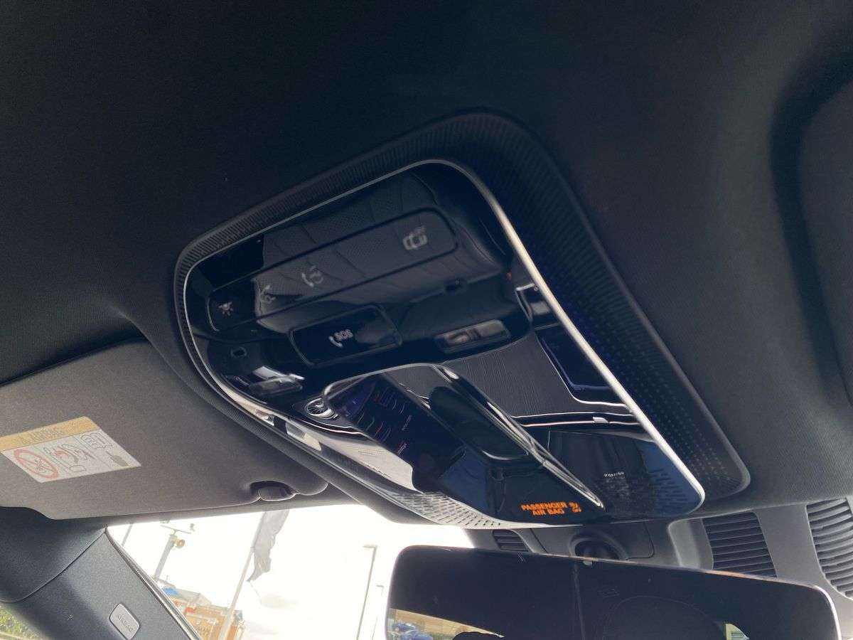 Used Mercedes-Benz EQA 2025 for sale - 78193183: Photo 14