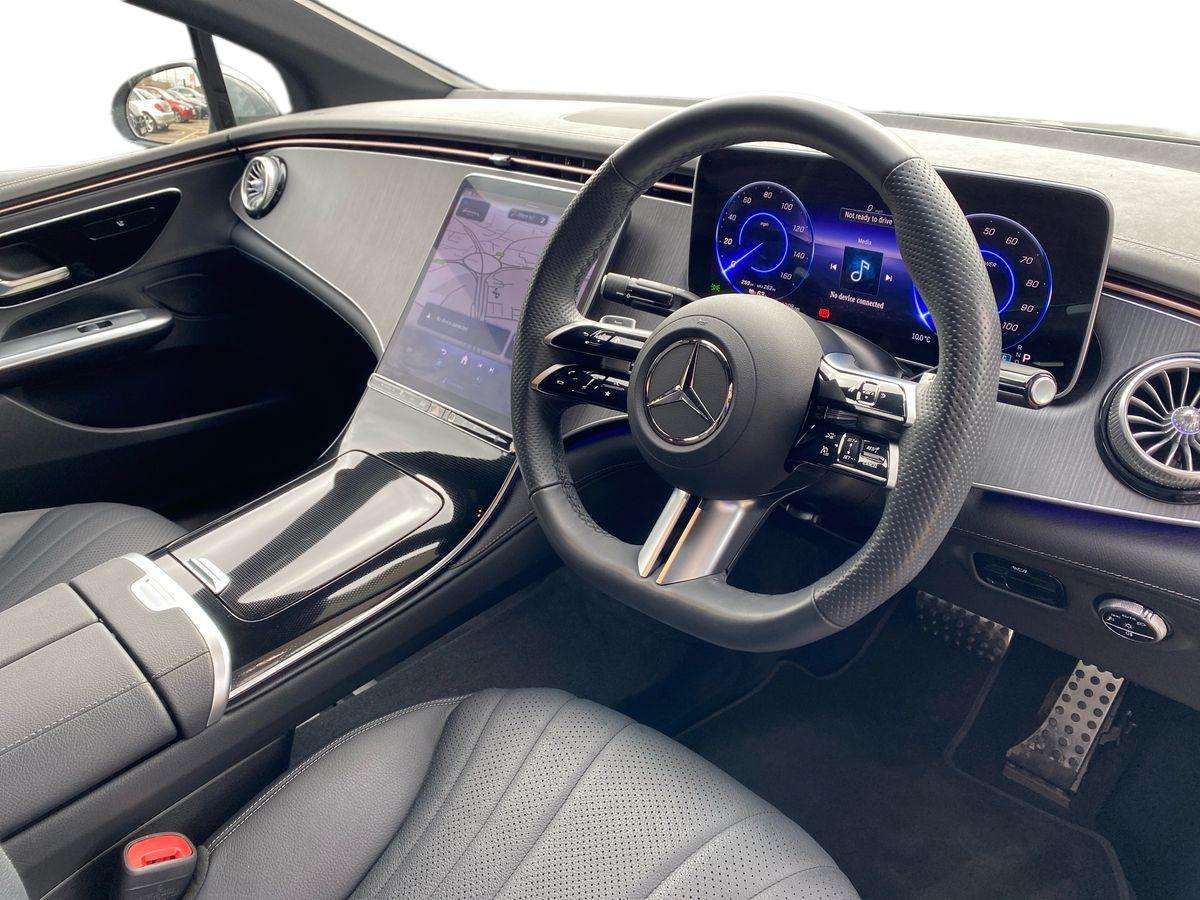 Used Mercedes-Benz EQA 2025 for sale - 78193183: Photo 15