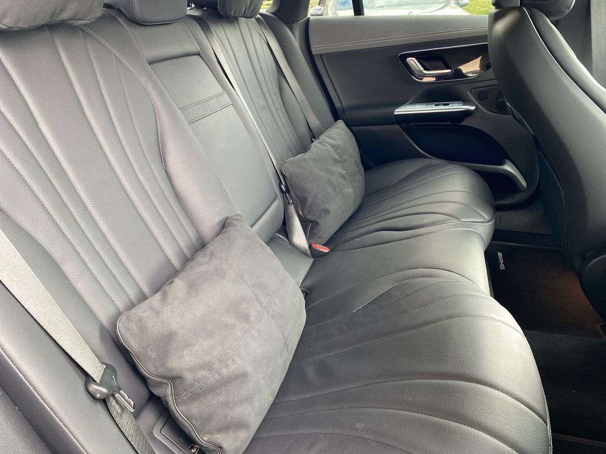 Used Mercedes-Benz EQA 2025 for sale - 78193183: Photo 16