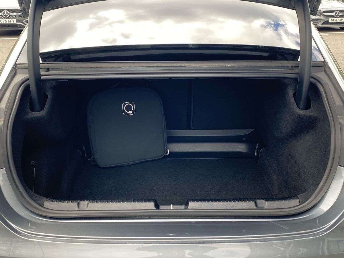 Used Mercedes-Benz EQA 2025 for sale - 78193183: Photo 17