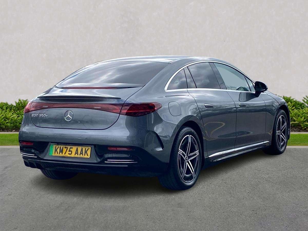 Used Mercedes-Benz EQA 2025 for sale - 78193183: Photo 18