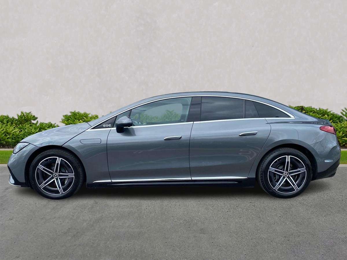 Used Mercedes-Benz EQA 2025 for sale - 78193183: Photo 19