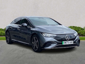 Used Mercedes-Benz EQA 2025 for sale - 78193183: Photo