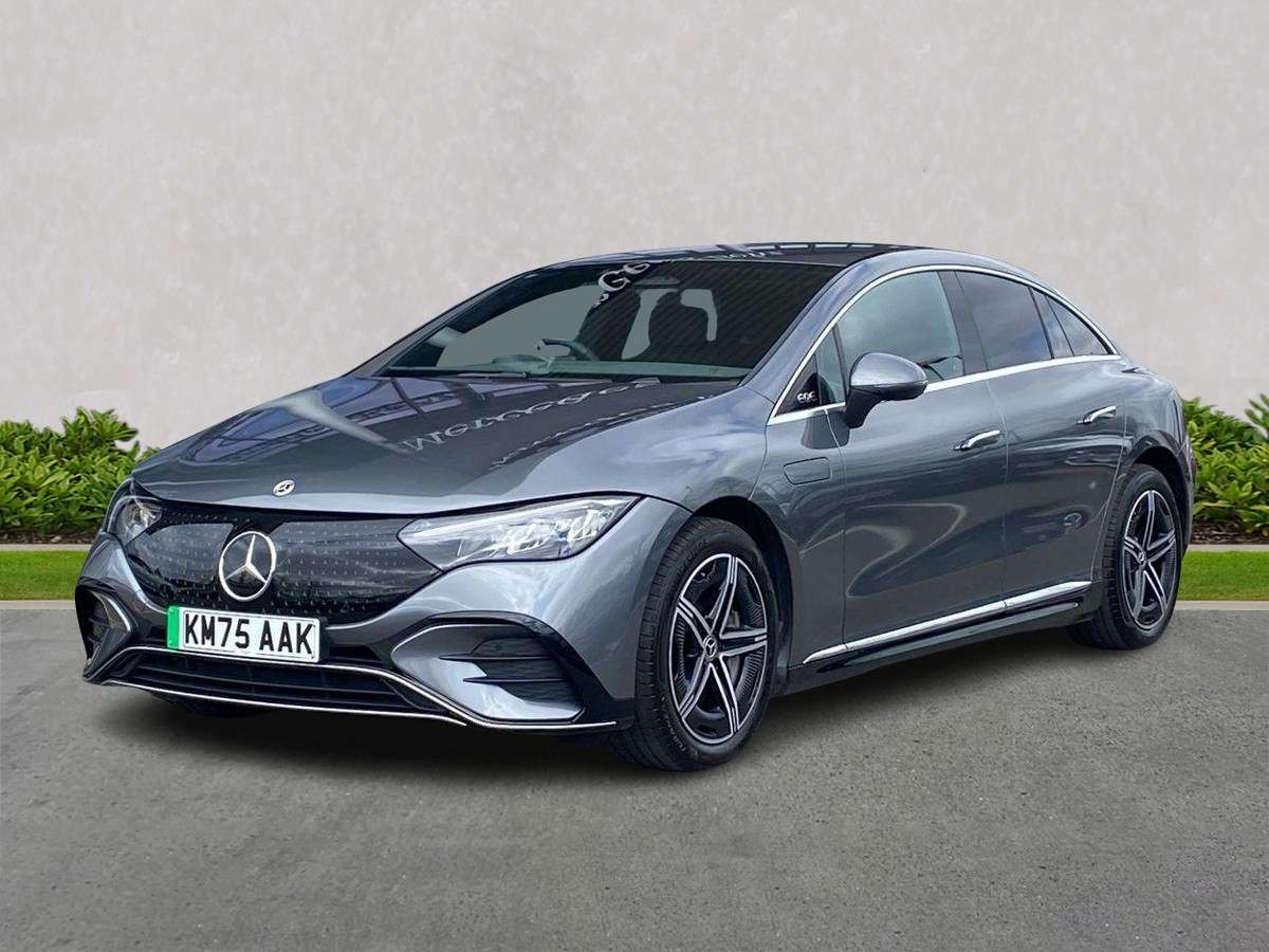 Used Mercedes-Benz EQA 2025 for sale - 78193183: Photo 20