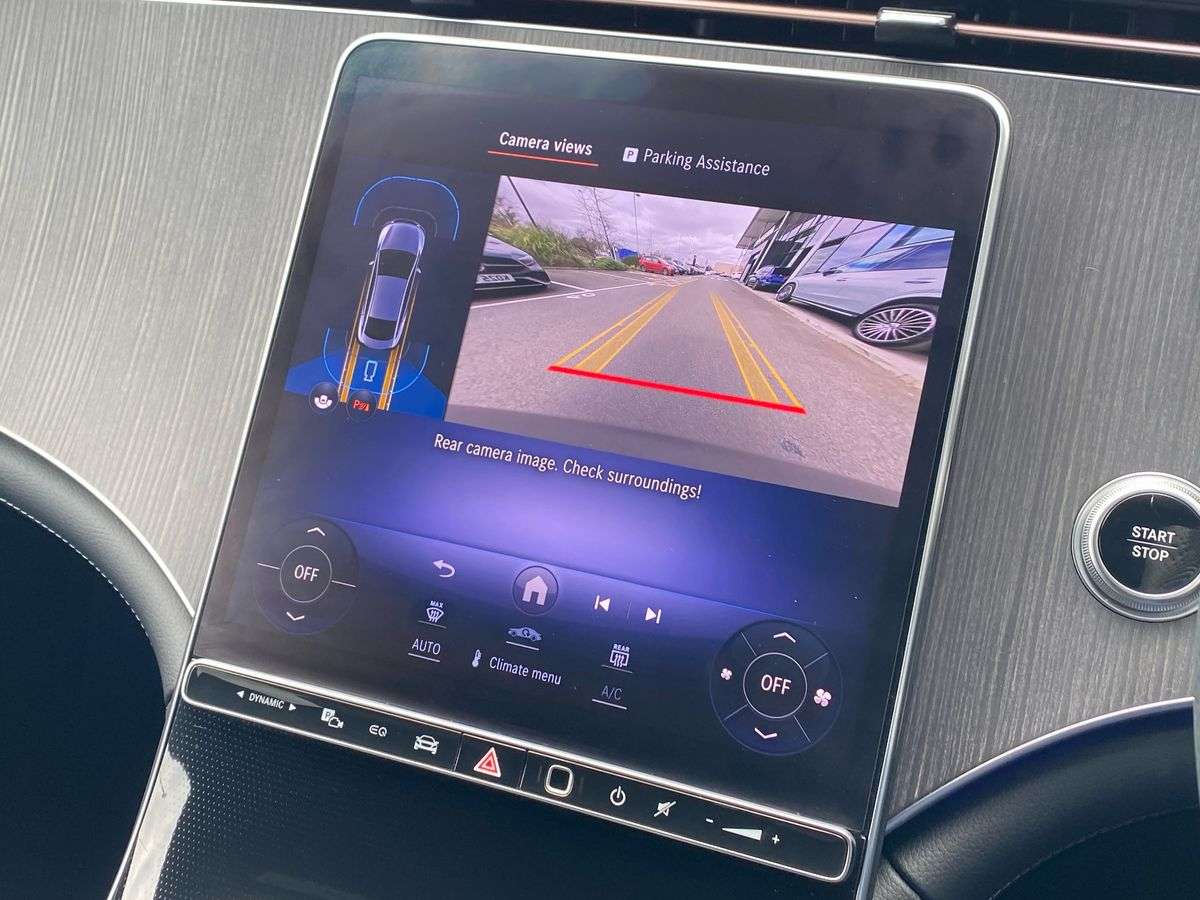 Used Mercedes-Benz EQA 2025 for sale - 78193183: Photo 23