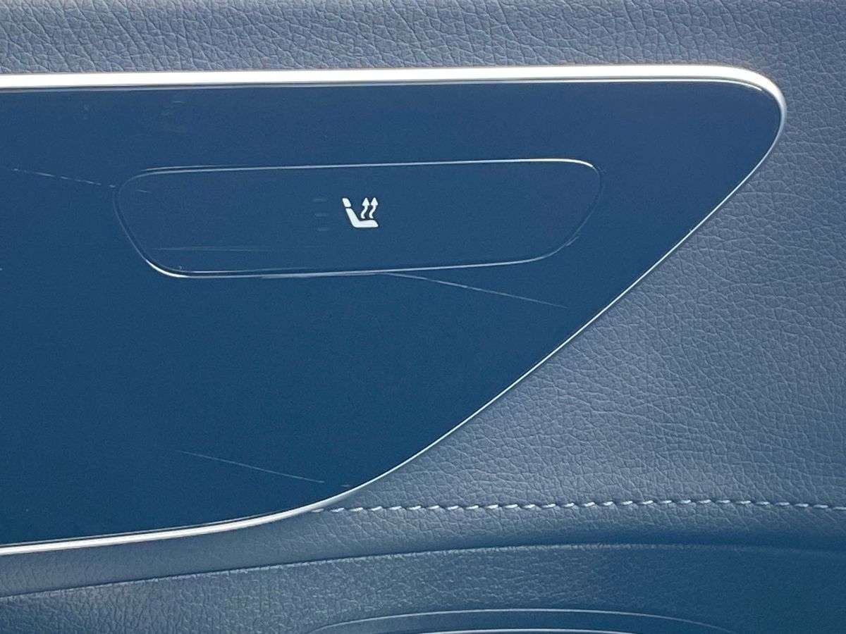 Used Mercedes-Benz EQA 2025 for sale - 78193183: Photo 25