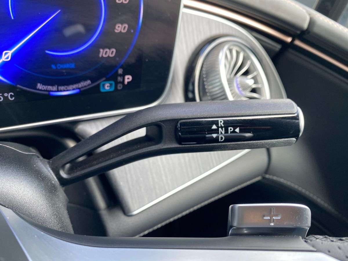 Used Mercedes-Benz EQA 2025 for sale - 78193183: Photo 28