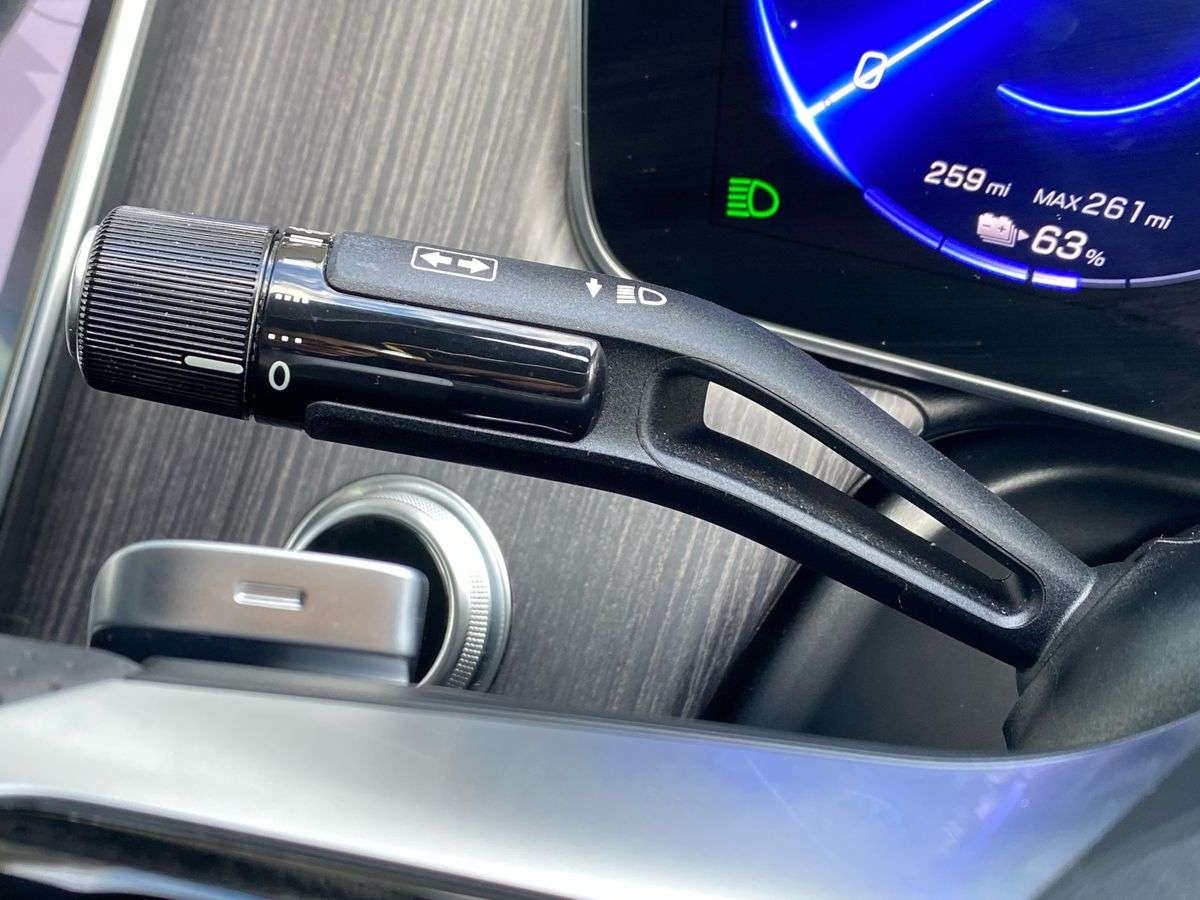 Used Mercedes-Benz EQA 2025 for sale - 78193183: Photo 29