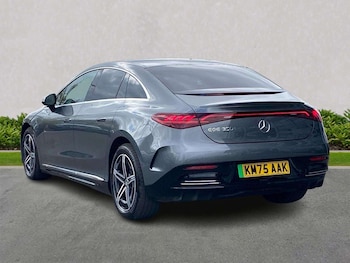 Used Mercedes-Benz EQA 2025 for sale - 78193183: Photo