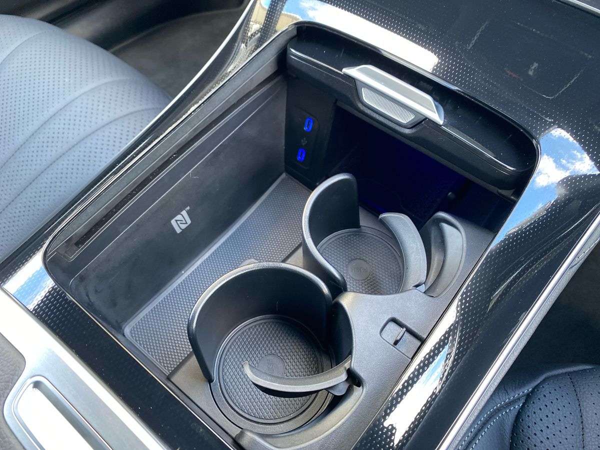 Used Mercedes-Benz EQA 2025 for sale - 78193183: Photo 31