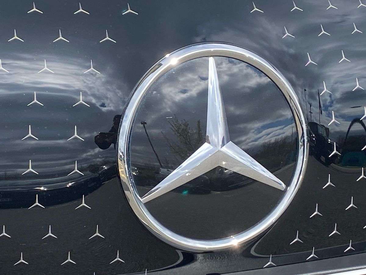 Used Mercedes-Benz EQA 2025 for sale - 78193183: Photo 33