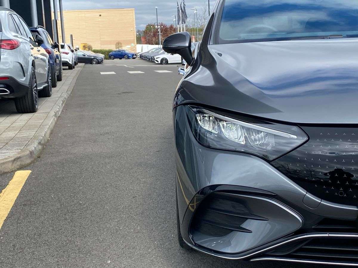 Used Mercedes-Benz EQA 2025 for sale - 78193183: Photo 34