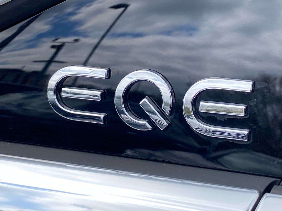 Used Mercedes-Benz EQA 2025 for sale - 78193183: Photo 35