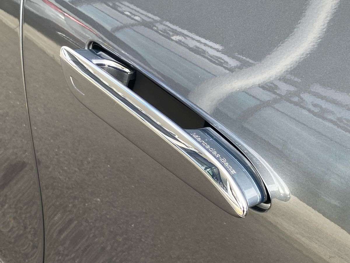 Used Mercedes-Benz EQA 2025 for sale - 78193183: Photo 37