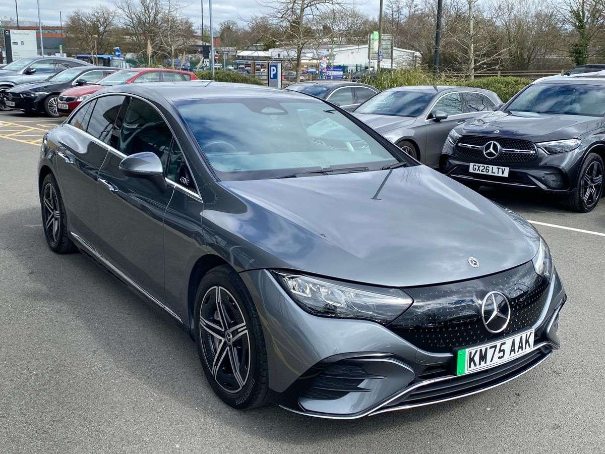 Used Mercedes-Benz EQA 2025 for sale - 78193183: Photo 39