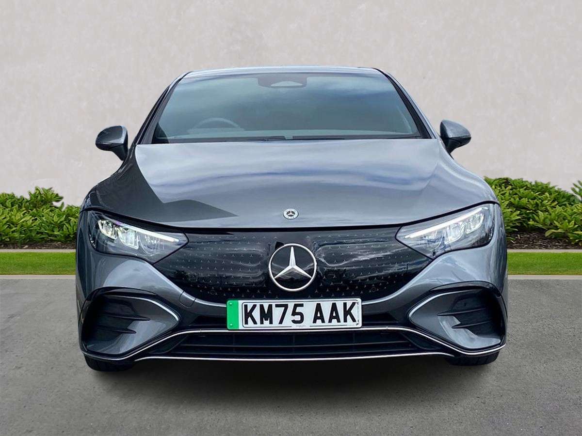 Used Mercedes-Benz EQA 2025 for sale - 78193183: Photo 5