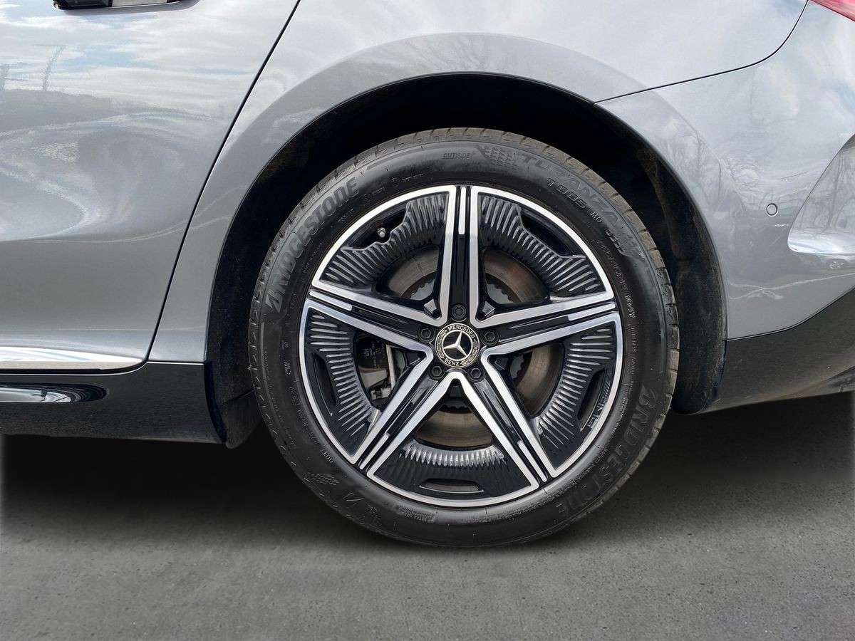 Used Mercedes-Benz EQA 2025 for sale - 78193183: Photo 6